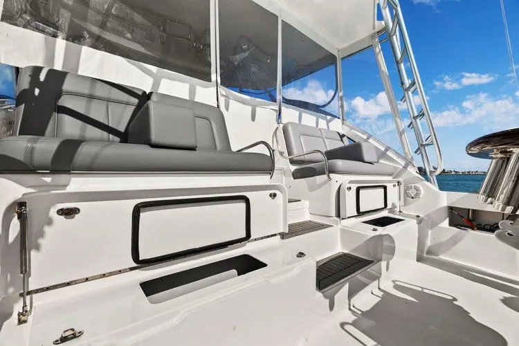 Slide: The Image of 2024 Albemarle 410 Express - Image 32 - 32