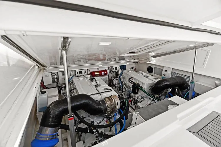 Slide: The Image of 2024 Albemarle 410 Express - Image 48 - 48