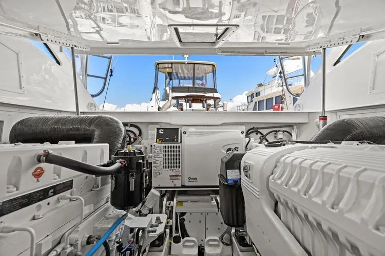 Slide: The Image of 2024 Albemarle 410 Express - Image 49 - 49