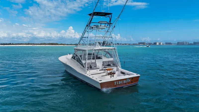 Slide: The Image of 2024 Albemarle 410 Express - Image 5 - 5