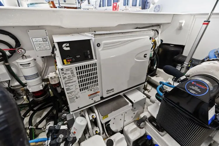 Slide: The Image of 2024 Albemarle 410 Express - Image 50 - 50