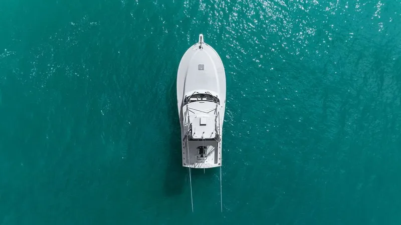 Slide: The Image of 2024 Albemarle 410 Express - Image 51 - 51