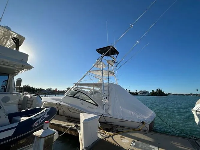 Slide: The Image of 2024 Albemarle 410 Express - Image 52 - 52