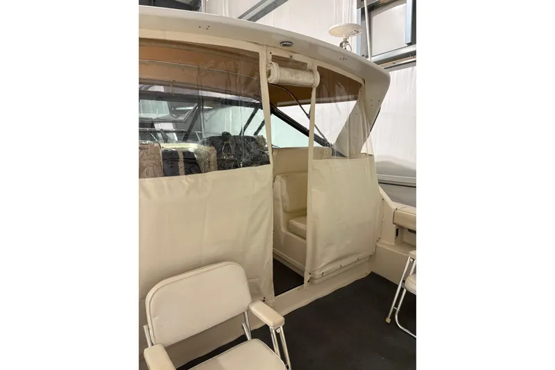 The Image of Tiara 3100 Open 1994 - undefined