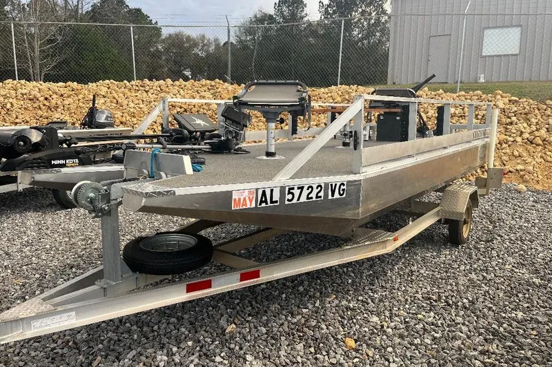 The Image of Custom 1672 2024 - undefined