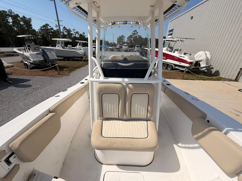 Slide: The Image of Sea Fox 248 Commander 2018 - 12