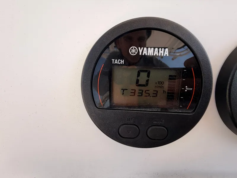 Slide: The Image of Sea Fox 248 Commander 2018 - 14