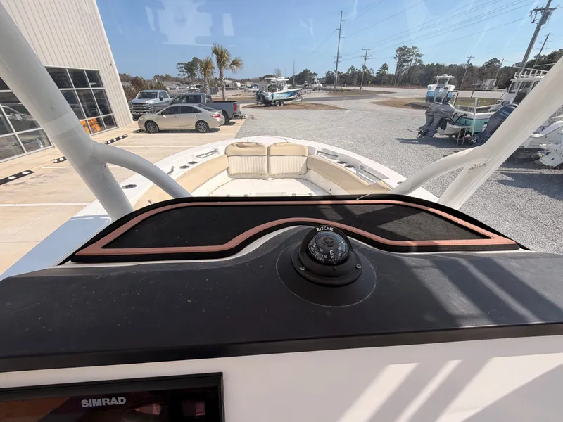 Slide: The Image of Sea Fox 248 Commander 2018 - 18