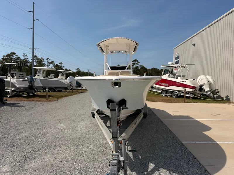 Slide: The Image of Sea Fox 248 Commander 2018 - 8