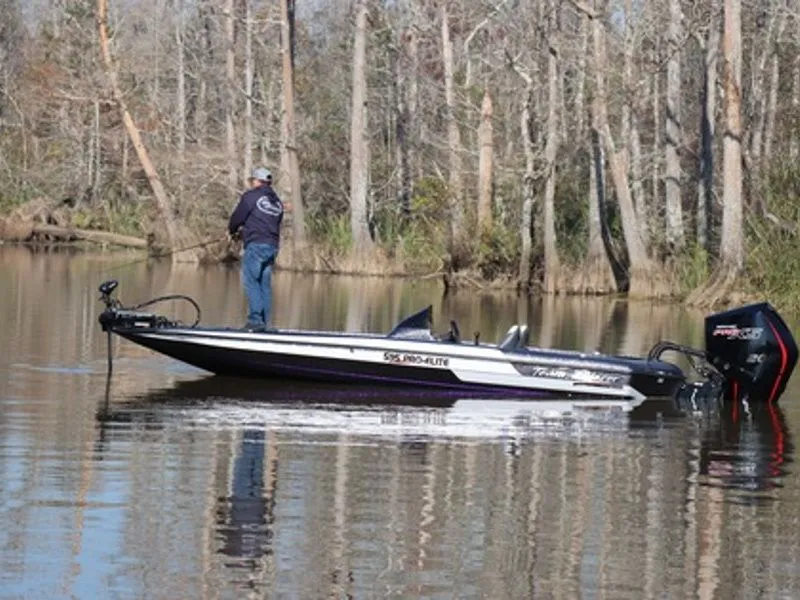 Slide: The Image of Blazer 595 Pro Elite 2022 - 10