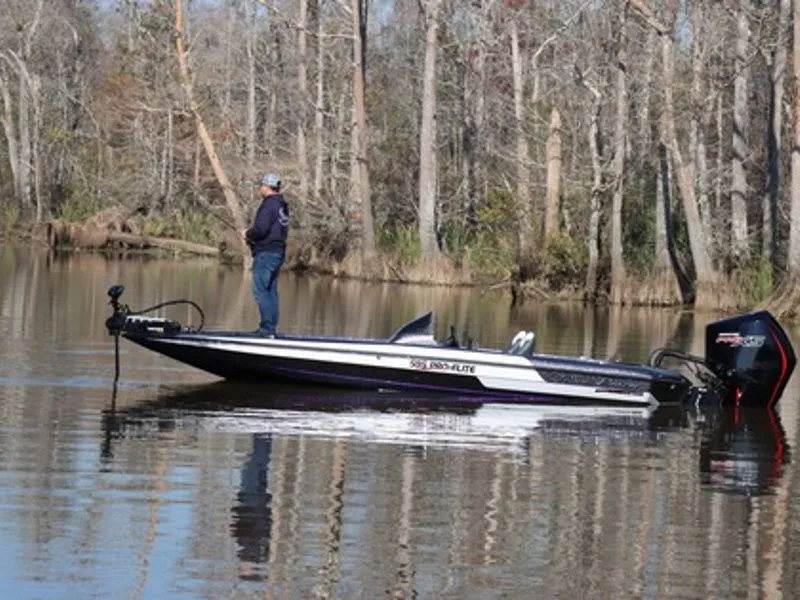 Slide: The Image of Blazer 595 Pro Elite 2022 - 11