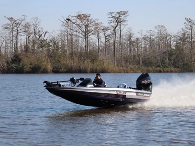 Slide: The Image of Blazer 595 Pro Elite 2022 - 12