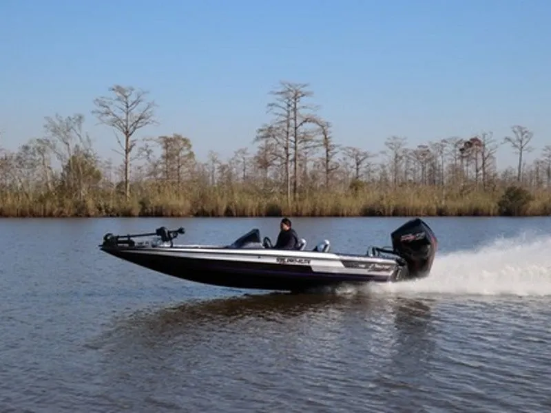 Slide: The Image of Blazer 595 Pro Elite 2022 - 13