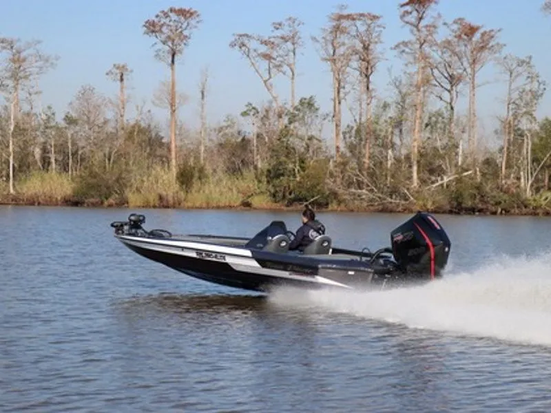 Slide: The Image of Blazer 595 Pro Elite 2022 - 15