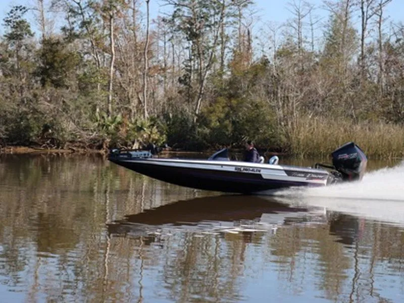 Slide: The Image of Blazer 595 Pro Elite 2022 - 17