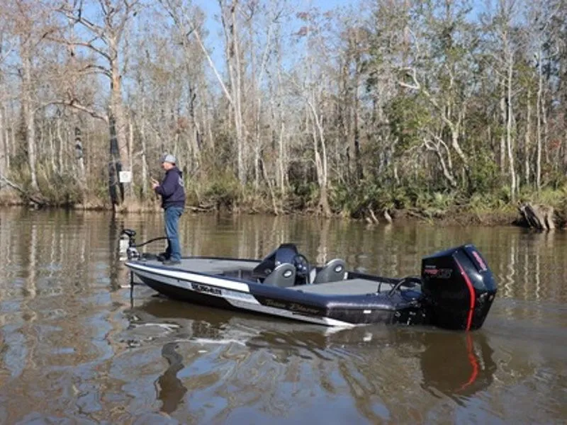 Slide: The Image of Blazer 595 Pro Elite 2022 - 19