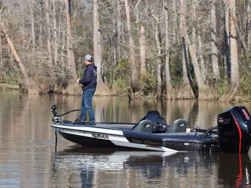 Slide: The Image of Blazer 595 Pro Elite 2022 - 21