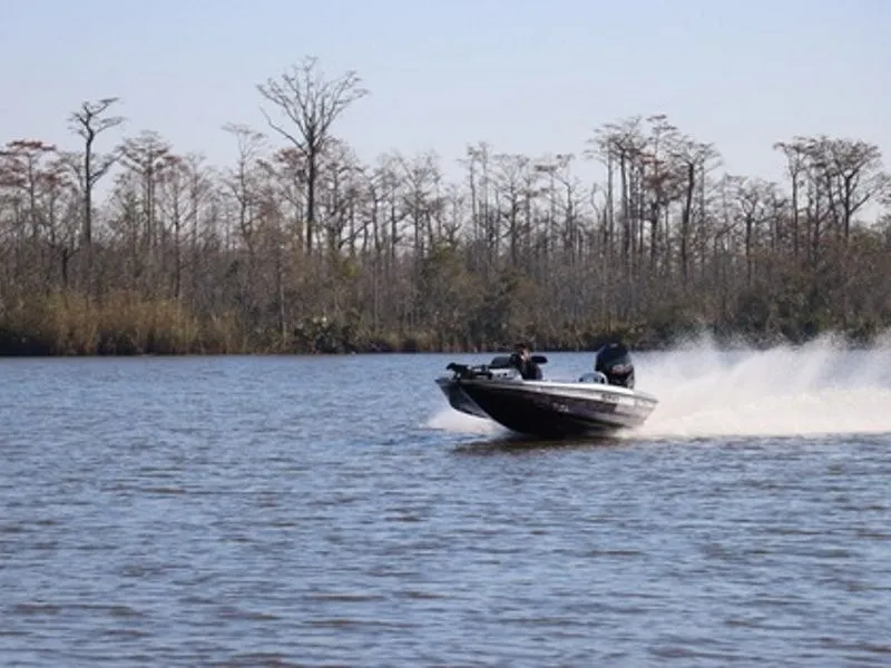 Slide: The Image of Blazer 595 Pro Elite 2022 - 22