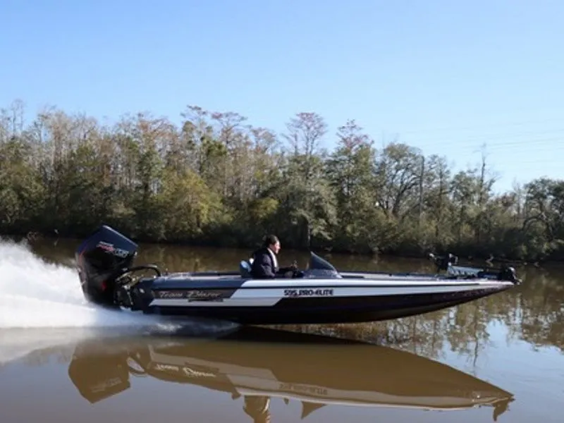 Slide: The Image of Blazer 595 Pro Elite 2022 - 24