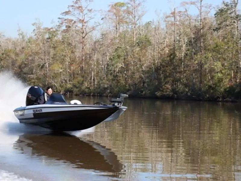 Slide: The Image of Blazer 595 Pro Elite 2022 - 27