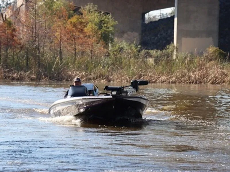 Slide: The Image of Blazer 595 Pro Elite 2022 - 29