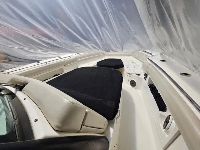 Slide: The Image of Boston Whaler 380 Outrage 2021 - 21
