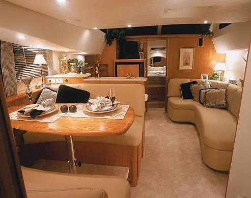 Slide: The Image of Manufacturer Provided Image: Salon - 22