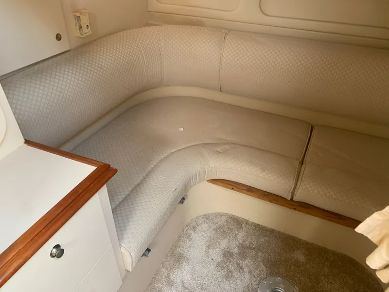 Slide: The Image of Cruisers 3372 Express 2003 - 35