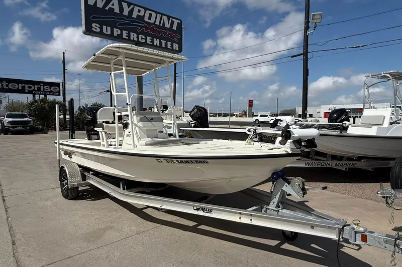 The Image of Mako 18 LTS 2024 - undefined