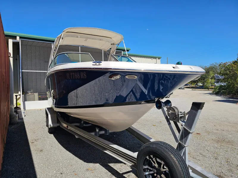 Slide: The Image of Regal 23 OBX 2019 - 50