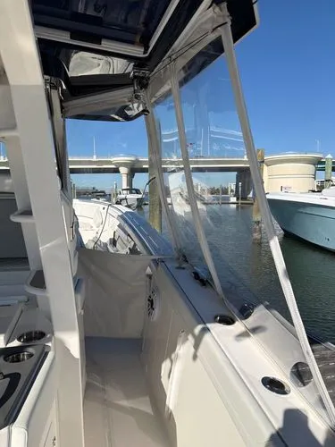 Slide: The Image of 2023 Pursuit S 428 Sport - Image 14 - 14