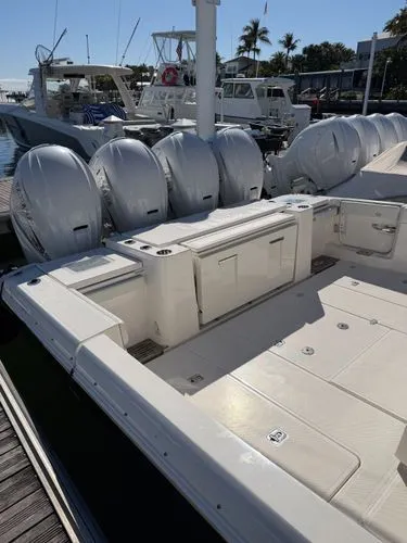 Slide: The Image of 2023 Pursuit S 428 Sport - Image 9 - 9