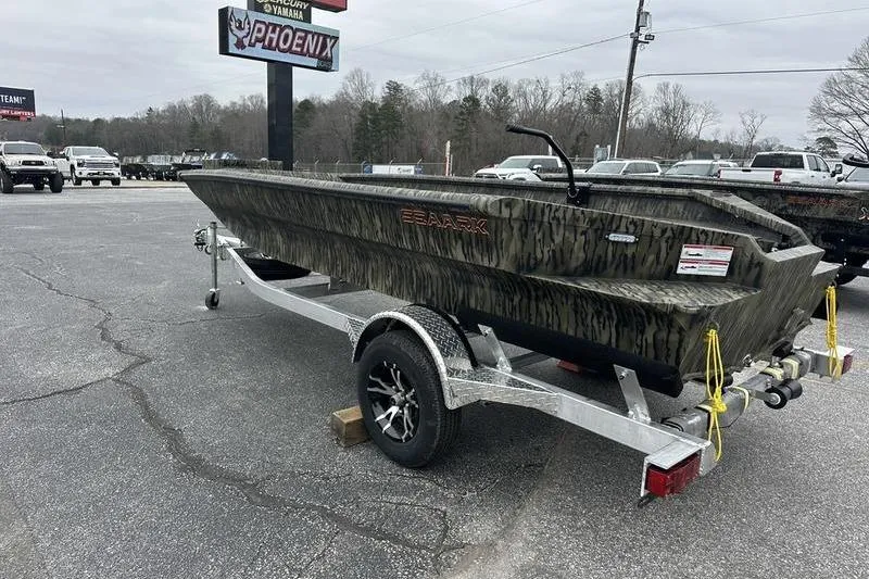 The Image of SeaArk 1752 Slayer X 2026 - undefined