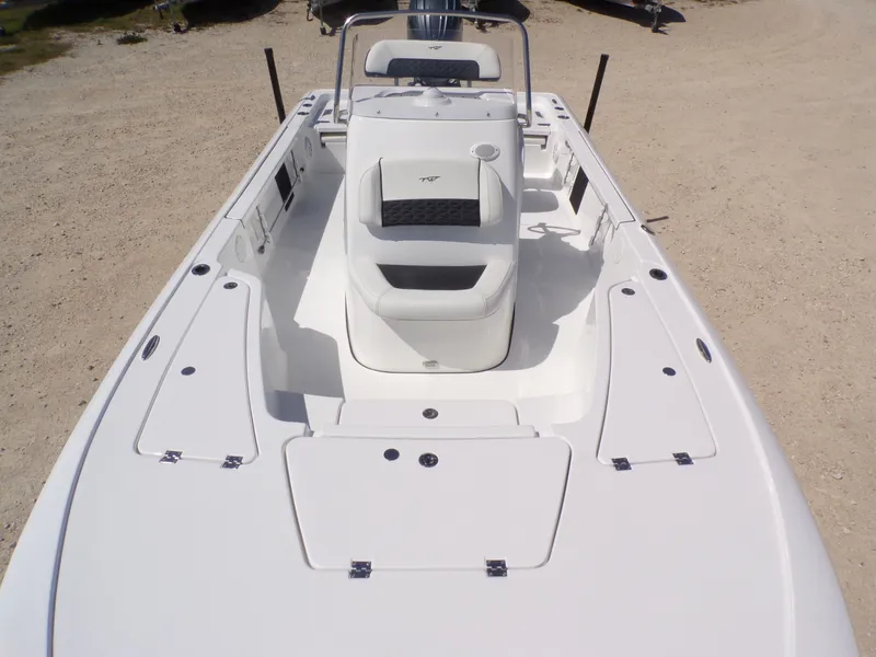 Slide: The Image of Tidewater 2110BMT 2026 - 16