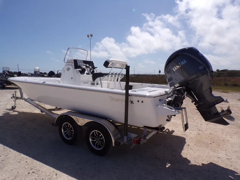 Slide: The Image of Tidewater 2110BMT 2026 - 14