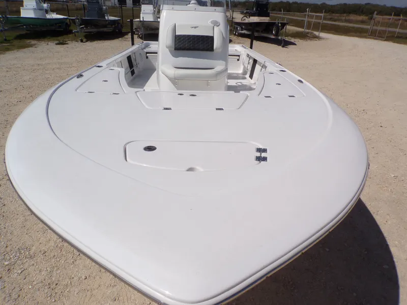 Slide: The Image of Tidewater 2110BMT 2026 - 15