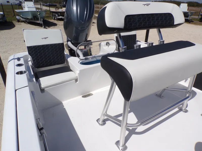 Slide: The Image of Tidewater 2110BMT 2026 - 22