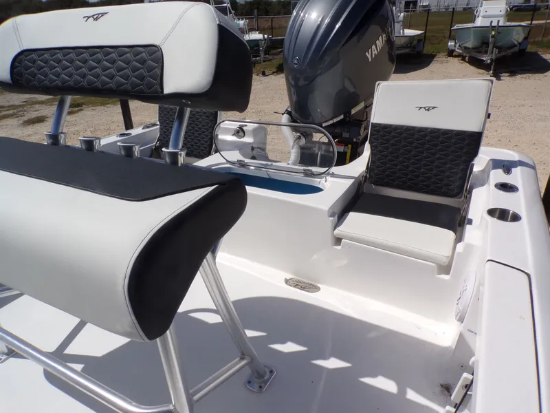 Slide: The Image of Tidewater 2110BMT 2026 - 23