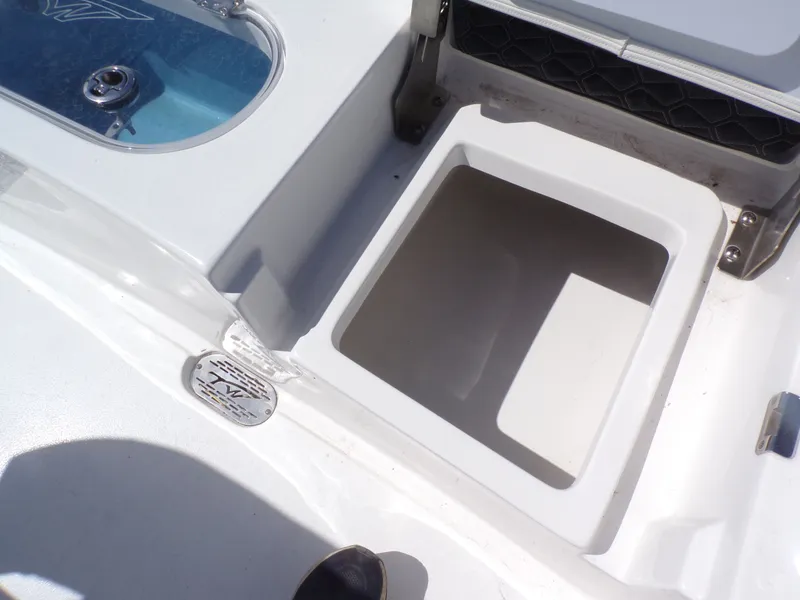 Slide: The Image of Tidewater 2110BMT 2026 - 26