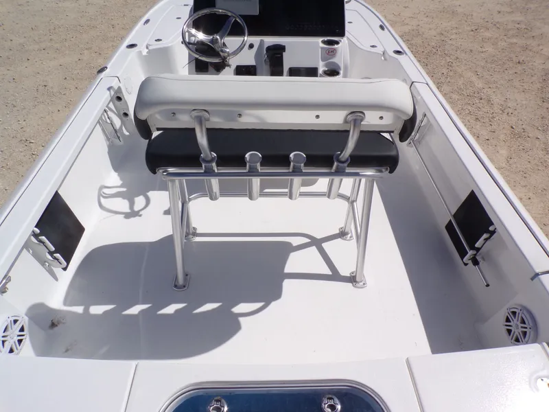 Slide: The Image of Tidewater 2110BMT 2026 - 27