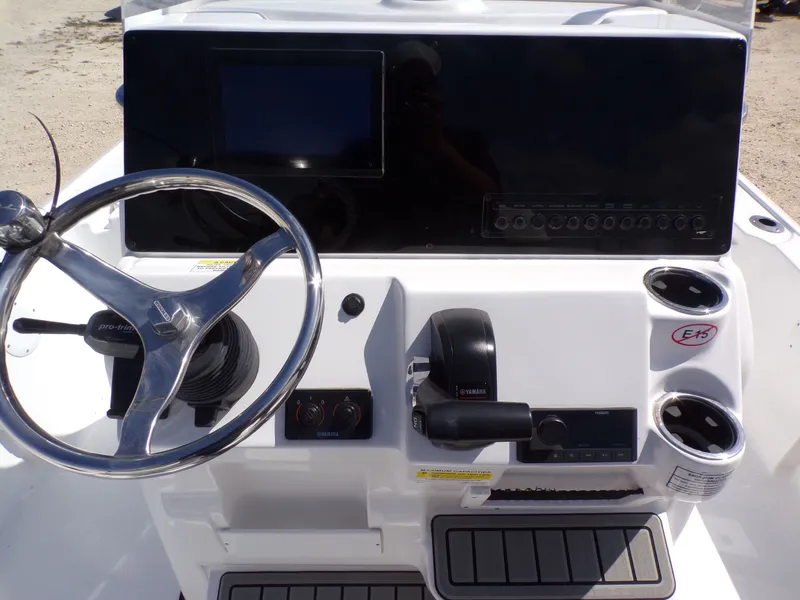 Slide: The Image of Tidewater 2110BMT 2026 - 28