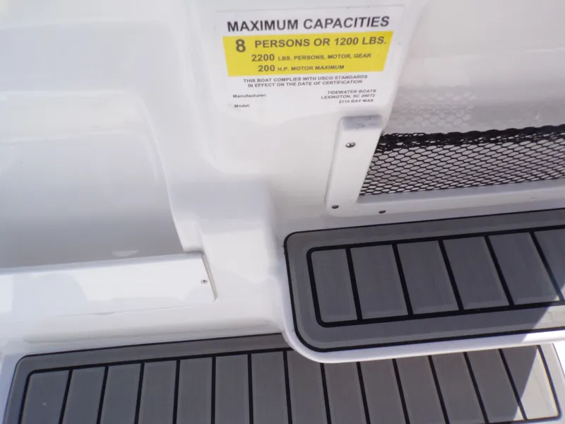 Slide: The Image of Tidewater 2110BMT 2026 - 30