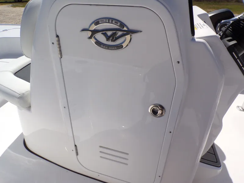 Slide: The Image of Tidewater 2110BMT 2026 - 8