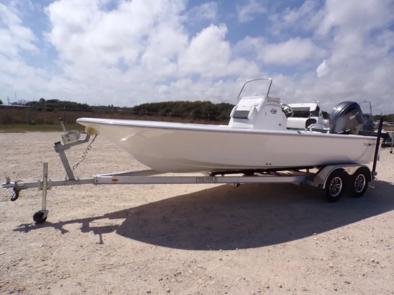 Slide: The Image of Tidewater 2110BMT 2026 - 9