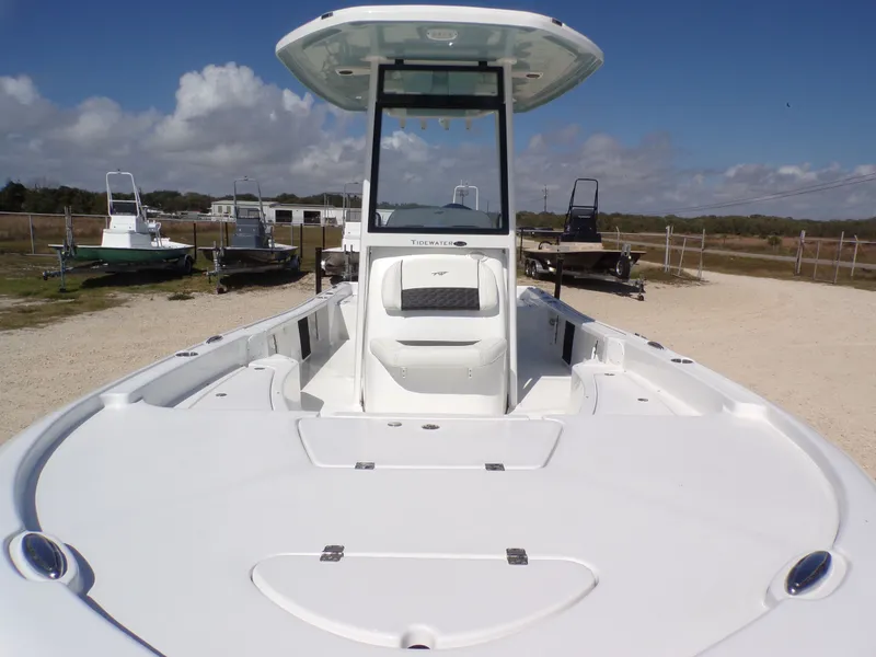 Slide: The Image of Tidewater 2210 Carolina Bay 2026 - 14