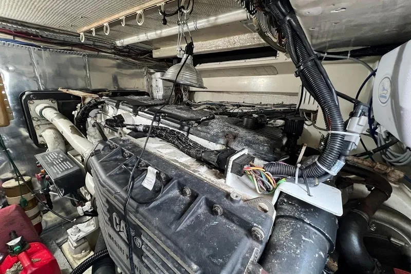 Slide: The Image of Ocean 48 Express 1999 - 50