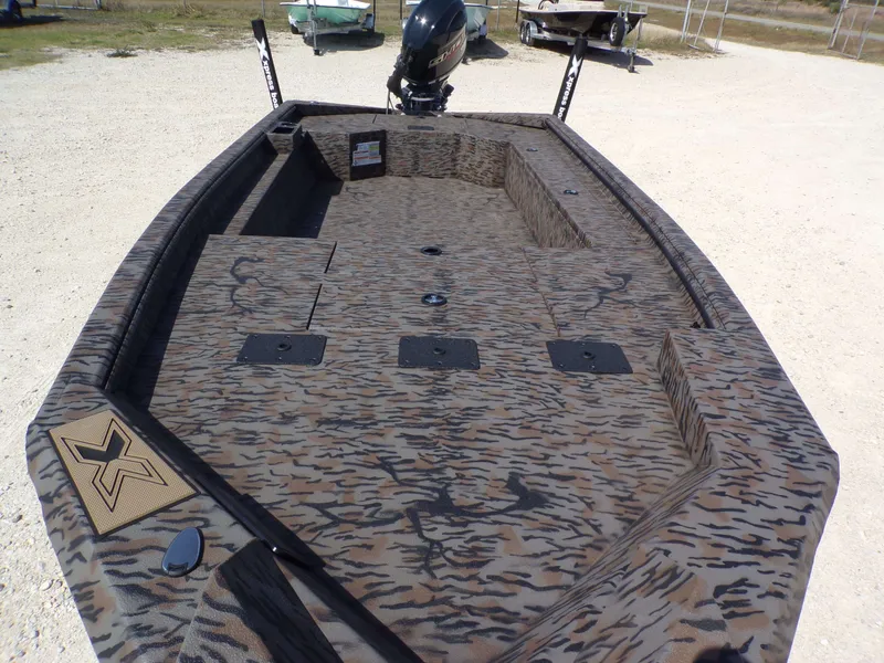 Slide: The Image of Xpress X18DB 2026 - 15