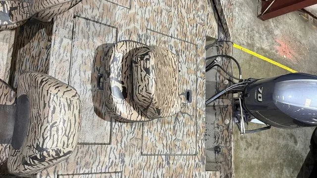 Slide: The Image of Xpress XP170 W/Yamaha 70 2021 - 10