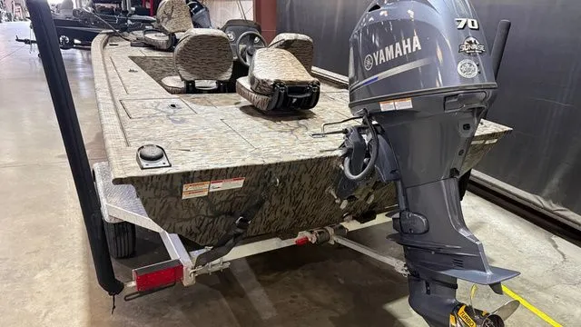 Slide: The Image of Xpress XP170 W/Yamaha 70 2021 - 3