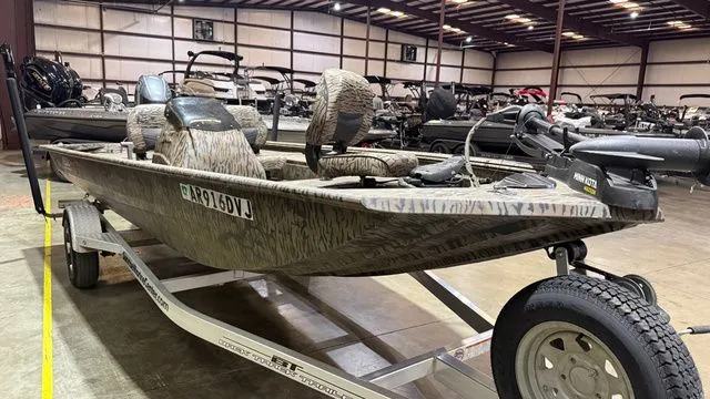 Slide: The Image of Xpress XP170 W/Yamaha 70 2021 - 5